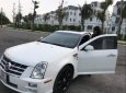 Cadillac STS    Platinum 2008 - Bán gấp Cadillac STS Platinum năm sản xuất 2008, màu trắng, xe nhập