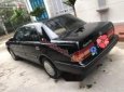 Toyota Crown 1997 - Cần bán gấp Toyota Crown 1997, màu đen, xe nhập