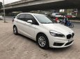 BMW 2 Series 218i Gran Tourer 2015 - Bán BMW 218i Gran Tourer SX 2015, xe MPV đa dụng