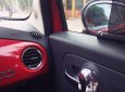 Fiat 500 2009 - Bán Fiat SX 2009, ĐK 2011 màu đỏ, nhập khẩu Ý