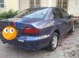 Mitsubishi Galant 2.0 1998 - Xe Mitsubishi Galant sản xuất năm 1998, màu xanh lam, nhập khẩu 