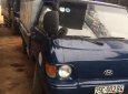 Hyundai Porter 1996 - Xe Hyundai Porter đời 1996, màu xanh lam, nhập khẩu