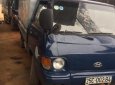 Hyundai Porter 1996 - Xe Hyundai Porter đời 1996, màu xanh lam, nhập khẩu