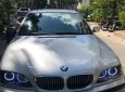 BMW 3 Series 325i 2005 - Bán xe BMW 3 Series 325i năm sản xuất 2005, màu bạc, nhập khẩu  