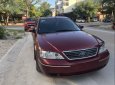 Ford Mondeo  AT 2003 - Bán Ford Mondeo sãn xuất 2003, xe đẹp, cam kết không 1 lỗi nhỏ