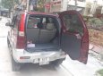 Daihatsu Terios  1.3 4x4 MT  2003 - Cần bán lại xe Daihatsu Terios 1.3 4x4 MT đời 2003, màu đỏ, giá 180tr