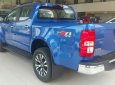 Chevrolet Colorado LTZ 2019 - Colorado (2.5VGT) số tự động 2 cầu hỗ trợ đặc biệt, trả góp 90% - 95tr lăn bánh - Đủ màu. LH: 0961.848.222