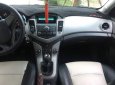 Chevrolet Cruze   2010 - Bán xe cũ Chevrolet Cruze sản xuất 2010, màu đen