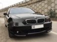 BMW 7 Series  750Li  2005 - Bán ô tô BMW 7 Series 750Li sản xuất năm 2005, màu đen số tự động