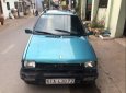 Suzuki Maruti 1992 - Bán xe Suzuki Maruti năm sản xuất 1992, màu xanh lam, nhập khẩu, 52tr