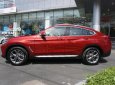 BMW X4 xDrive20i 2019 - Cần bán xe BMW X4 xDrive20i sản xuất 2019, màu đỏ, xe nhập