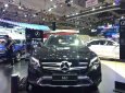 Mercedes-Benz GLC-Class 2018 - Bán Mercedes sản xuất năm 2018, màu đen, giá tốt