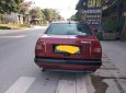 Fiat Tempra   1997 - Bán ô tô Fiat Tempra 1997, màu đỏ, xe vẫn đang đi bình thường