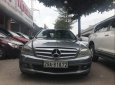 Mercedes-Benz C class C200 2009 - Bán ô tô Mercedes C200 đời 2009, màu xám, xe còn rất tốt, động cơ, hộp số còn nguyên bản