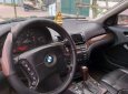 BMW 3 Series  318i 2003 - Bán BMW 3 Series 318i sản xuất năm 2003, màu đen, nhập khẩu nguyên chiếc, giá chỉ 230 triệu