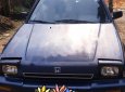 Honda Accord 2.0 MT 1990 - Cần bán gấp Honda Accord 2.0 MT đời 1990, màu xanh lam, nhập khẩu nguyên chiếc 