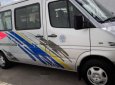 Mercedes-Benz Sprinter   2010 - Bán Sprinter 311 2010, đăng kí lần đầu 05/2011