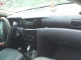 Toyota Corolla altis   2007 - Cần bán gấp Toyota Corolla altis năm sản xuất 2007, màu đen 