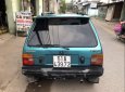 Suzuki Maruti 1992 - Bán xe Suzuki Maruti năm sản xuất 1992, màu xanh lam, nhập khẩu, 52tr