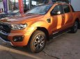 Ford Ranger Wildtrak 2018 - Bán Ford Ranger Wildtrak sản xuất năm 2018, xe nhập