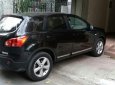 Nissan Qashqai    2008 - Cần bán gấp Nissan Qashqai đời 2008, màu đen, xe gia đình ít sử dụng