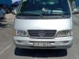 Mercedes-Benz M class M140B  2002 - Bán xe Mercedes M140B năm 2002, màu bạc giá cạnh tranh