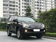 Lexus GX 460 2010 - Bán Lexus GX460 2011, màu đen, nhập khẩu 