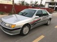 Peugeot 605 1994 - Cần bán xe Peugeot 605 đời 1994, màu bạc, nhập khẩu xe gia đình