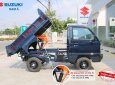 Suzuki Supper Carry Truck 2021 - Cần bán xe Suzuki Supper Carry Truck , màu trắng, Khuyến mãi 20 triệu trong tháng 102021