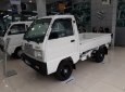 Suzuki Supper Carry Truck 2021 - Cần bán xe Suzuki Supper Carry Truck , màu trắng, Khuyến mãi 20 triệu trong tháng 102021