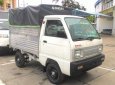 Suzuki Supper Carry Truck 2021 - Cần bán xe Suzuki Supper Carry Truck , màu trắng, Khuyến mãi 20 triệu trong tháng 102021