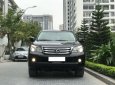 Lexus GX 460 2010 - Bán Lexus GX460 2011, màu đen, nhập khẩu 