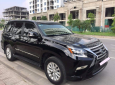 Lexus GX 460   2014 - Bán Lexus GX460 nhập Mỹ, sản xuất 2014, đăng ký 2015, màu đen, lăn bánh 2,2 vạn Km, xe siêu đẹp