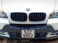 BMW X5   3.0 AT  2007 - Cần bán BMW X5 3.0 AT sản xuất 2007, màu trắng, xe nhập