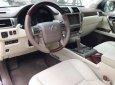 Lexus GX 460 2010 - Bán Lexus GX460 2011, màu đen, nhập khẩu 