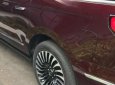 Lincoln Navigator   L Black Label 2018 - Bán xe Lincoln Navigator L Black Label 2018, màu nâu, nhập khẩu nguyên chiếc