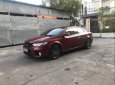 Kia Koup 2009 - Chính chủ bán Kia Koup sản xuất 2009, màu đỏ, nhập khẩu