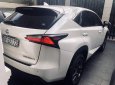 Lexus NX 200T 2016 - Cần bán Lexus NX 200T năm 2016, màu trắng, nhập khẩu nguyên chiếc