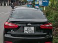 Kia K3   1.6 AT  2015 - Cần bán gấp Kia K3 1.6 AT đời 2015, màu đen còn mới