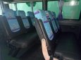 Mercedes-Benz Sprinter 2007 - Chính chủ bán xe Mercedes Sprinter 2007, màu bạc