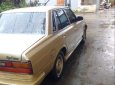 Toyota Cressida 1981 - Bán xe Toyota Cressida năm sản xuất 1981, màu vàng, nhập khẩu nguyên chiếc giá cạnh tranh