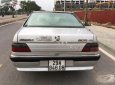 Peugeot 605 1994 - Cần bán xe Peugeot 605 đời 1994, màu bạc, nhập khẩu xe gia đình
