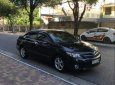 Toyota Corolla altis 2.0  2011 - Cần bán lại xe Toyota Corolla altis 2.0 đời 2011, màu đen