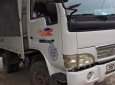 Xe tải 1 tấn - dưới 1,5 tấn 2008 - Bán xe tải Giải Phóng 1.25T năm 2008, màu trắng