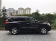 Lexus GX 460 2010 - Bán Lexus GX460 2011, màu đen, nhập khẩu 