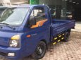 Hyundai Porter H150 2018 - Bán Hyundai Porter H150 đời 2018, màu xanh lam