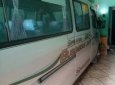 Mercedes-Benz Sprinter 2007 - Chính chủ bán xe Mercedes Sprinter 2007, màu bạc