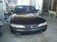 Mazda 626 1996 - Bán Mazda 626 đời 1996, màu xám, nhập khẩu nguyên chiếc