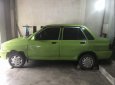 Kia Pride 1996 - Bán Kia Pride sản xuất 1996, nhập khẩu, màu xanh cốm