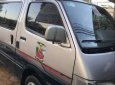 Toyota Hiace 2000 - Bán xe Toyota Hiace đời 2000, màu bạc, giá chỉ 65 triệu